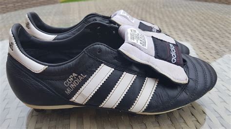 adidas original soccer cleats.